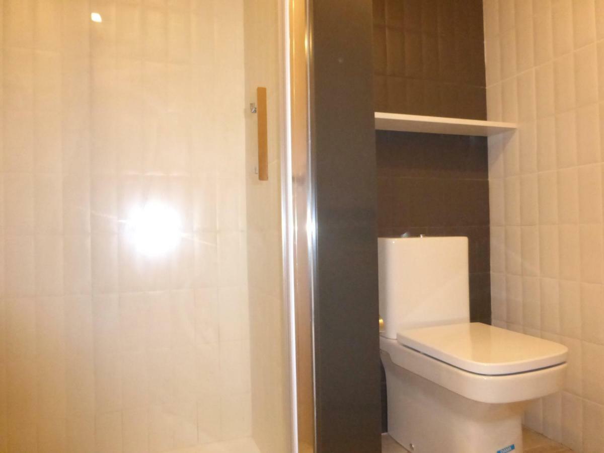Rentalmar Alboran Family Plus Salou Exterior foto