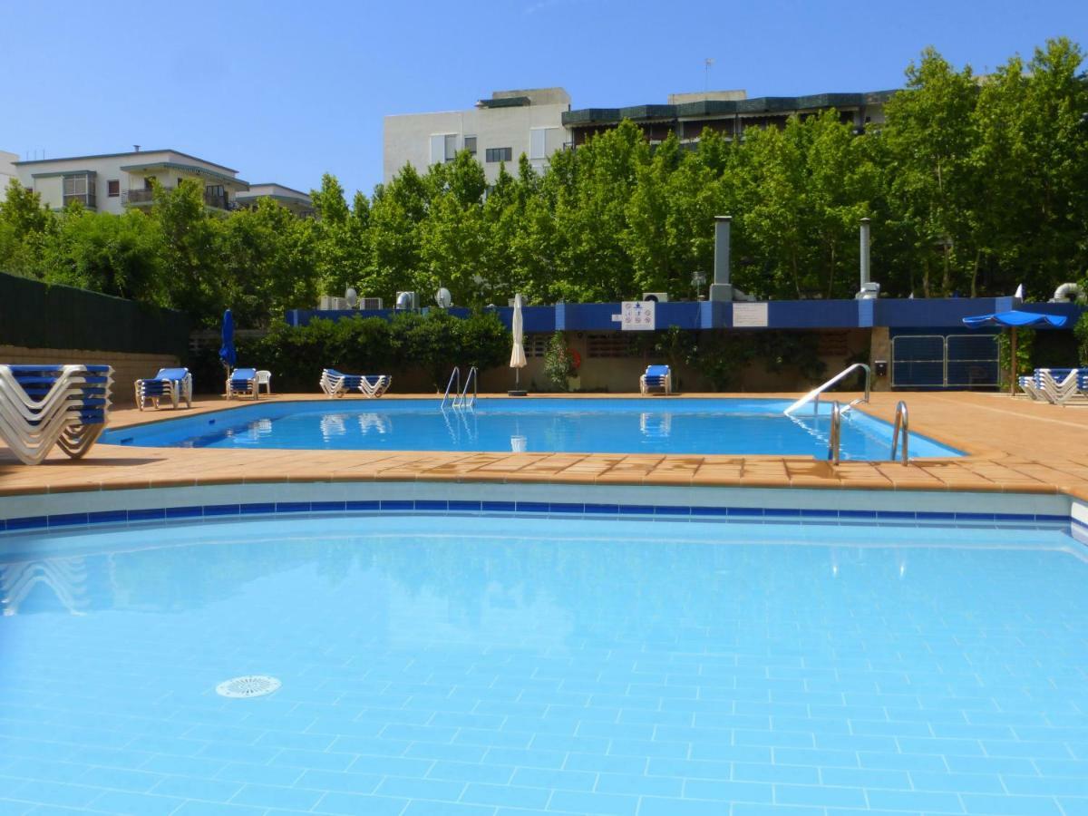 Rentalmar Alboran Family Plus Salou Exterior foto
