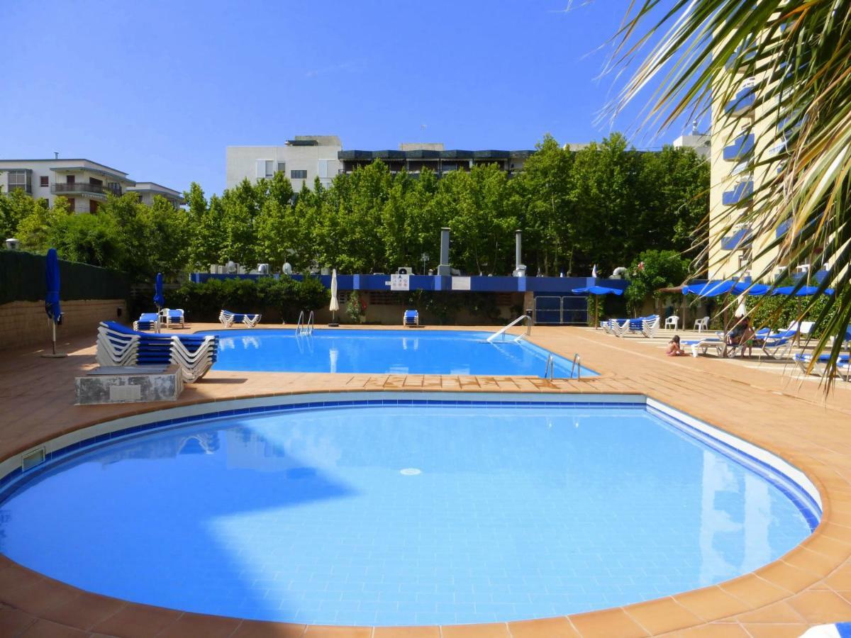 Rentalmar Alboran Family Plus Salou Exterior foto