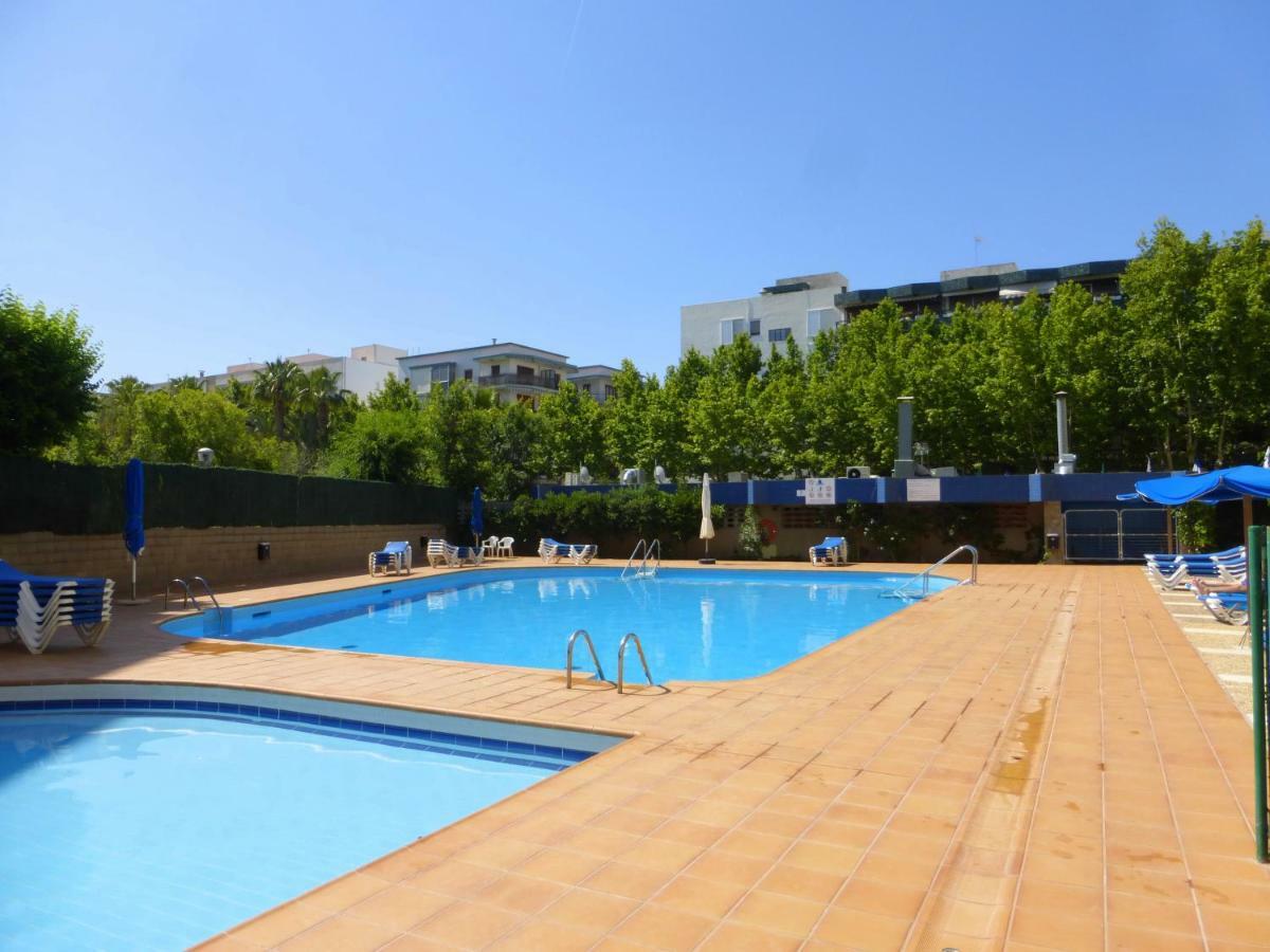 Rentalmar Alboran Family Plus Salou Exterior foto